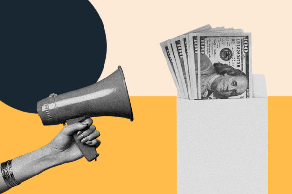 Marketing Budget: How Much Should Your Team Spend in 2025? [By Industry]